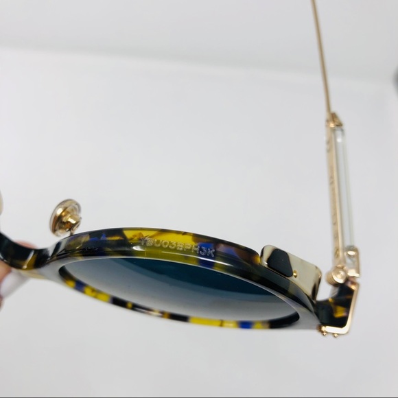 DIOR UMBRAGE 52MM SUNGLASSES - Picture 9 of 16